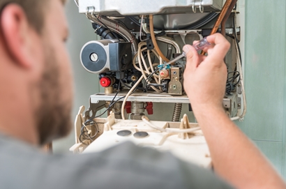 Daikin Kombi Bakımı